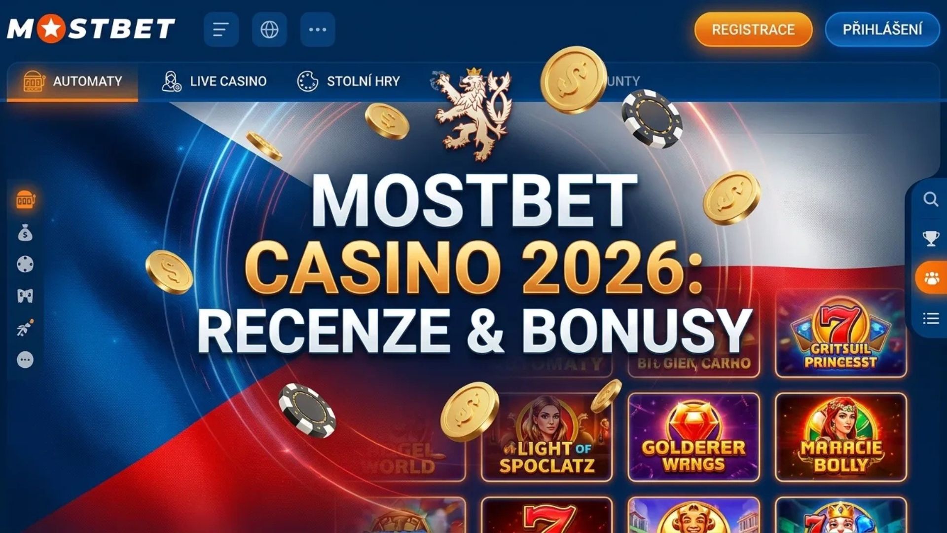 Mostbet