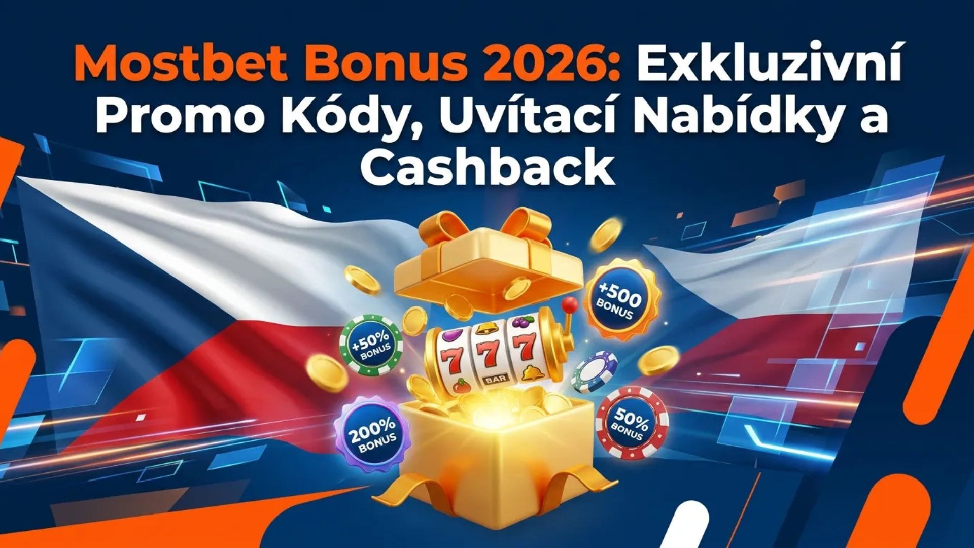 Mostbet Bonus